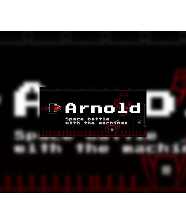 Arnold Steam Key GLOBAL